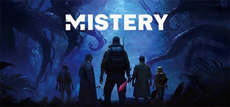 MISTERY:封鎖区域からの脱出と裏切り者の暴き方