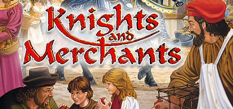 Knights and Merchants: Medieval Strategy Simulation