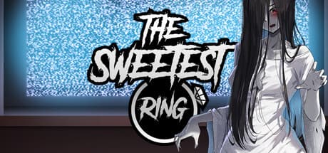 The Sweetest Ring — 幽霊の女性との甘くも切ない恋愛物語