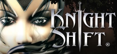 KnightShift:RPGとリアルタイムストラテジーの融合