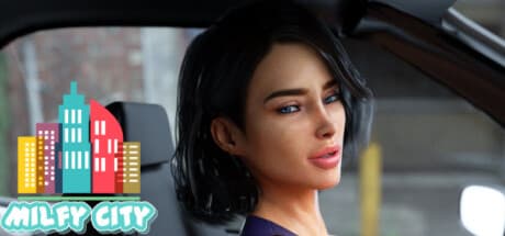 Milfy City - Final Edition: A College Life Dating Sim