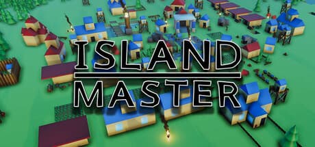 Island Master: Build Your Unique Island Paradise