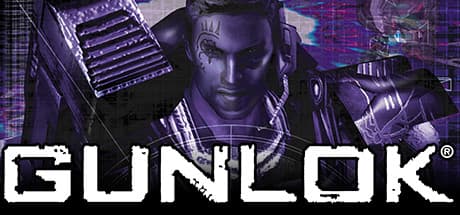 Gunlok: Fight Back Against the Robot Uprising
