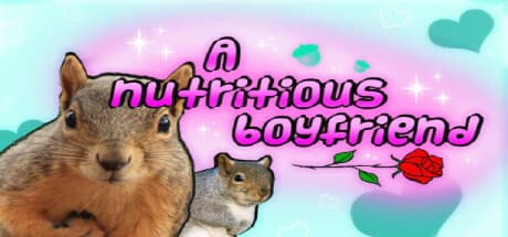 A Nutritious Boyfriend – Find Love at the Squirrel Fitness Club