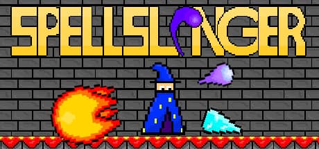 Spellslinger: Elemental Spell Combinations for Survival
