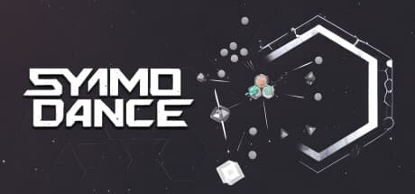Symmodance: Geometric Reverse Bullet Hell Action