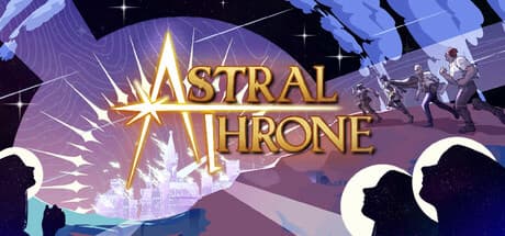 Astral Throne: Tactical Roguelite with a Memory-Stealing Fog
