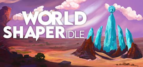 WorldShaper Idle:独自のワールドを築き上げる、ユニークな都市建設ゲーム