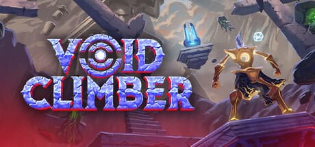 Void Climber: Master Merciless Platforming in a Fractured Cosmos