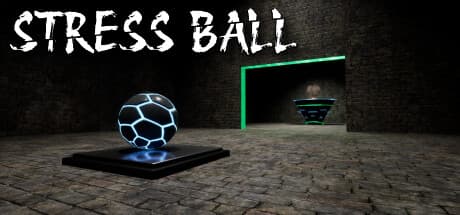 Stress Ball:Analiz Games開発のカジュアル・パルクールタイトル