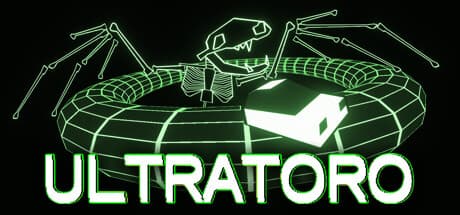 ULTRATORO 2 Playtest — Experience the Future of Competitive Gaming