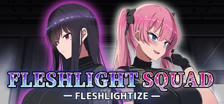 Fleshlight Squad - Fleshlightize: Fight the Onahole Factory