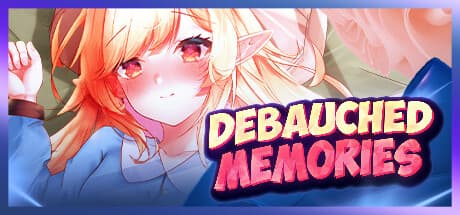 Debauched Memories: A Non-Linear Romance Visual Novel