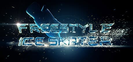 Freestyle Ice Skater: Master Tricks in a Casual Sports Adventure