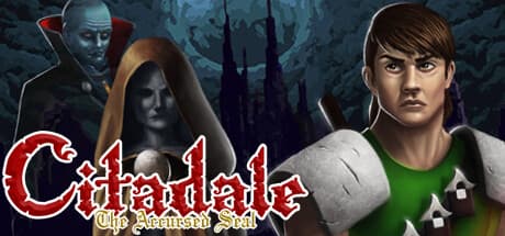 Citadale - The Accursed Seal: Arion's Race Against the Curse