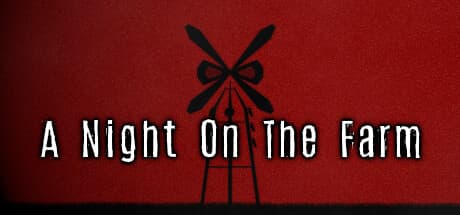 A Night On The Farm: Unravel a Retro Horror Mystery