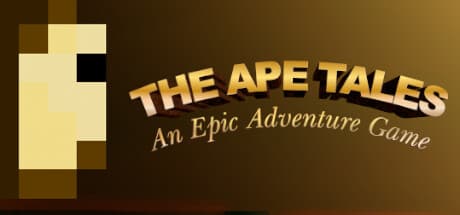 The Ape Tales: 猿の伝説 - 動物たちの世界を救え!