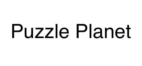 Puzzle Planet: A Global Jigsaw Adventure