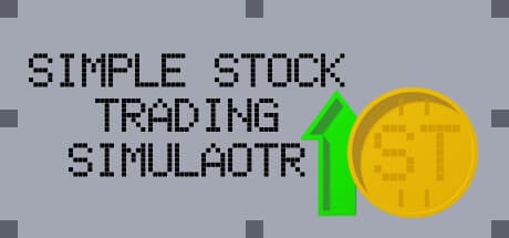 Simple Stock Trading Simulator:市場を制覇せよ