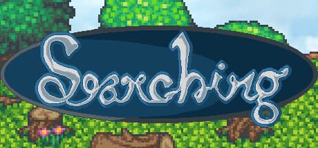 Searching: A Classic Turn-Based RPG with Precision Combat