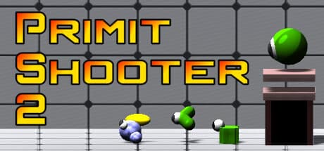 Primit Shooter 2:エイリアン大群に立ち向かうアクションローグライトサバイバル
