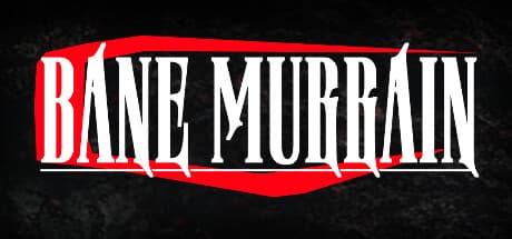 Bane Murrain:神経質なエンジニアが血みどろの戦場へ!