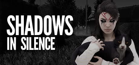 Shadows in Silence:聴覚鋭敏な魔女から生き延びろ