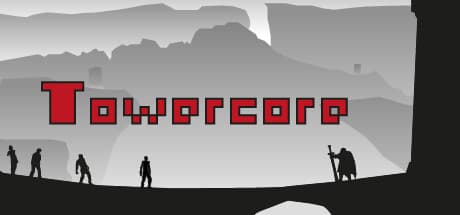 Towercore: Survivors: 闇のファンタジー世界で夜を生き残るローグライトサバイバル