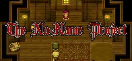 The No-Name Project: 自由を追求する選択型アドベンチャーRPG