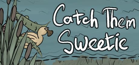 Catch Them Sweetie: A Deck-Building Fishing Card Game