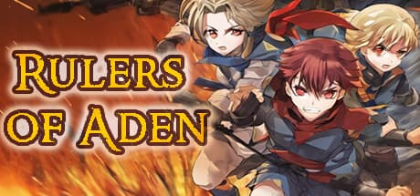 Rulers of Aden: Embark on a Quest to Save Xanguard