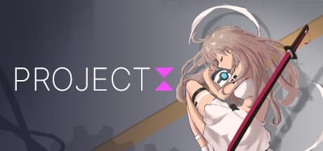 Project I:謎の研究所を舞台にしたソウルライク・アクションアドベンチャー