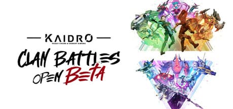 Kaidro: Clan Battles - スパークスーツを鍛え上げろ!