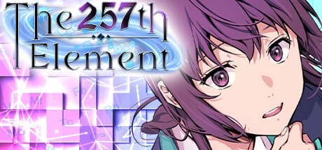 The 257th Element: A Sci-Fi Mystery in Neo-Tokyo