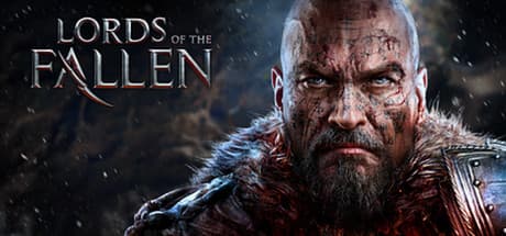 Lords Of The Fallen™ (2014) — ダークファンタジーアクションRPG