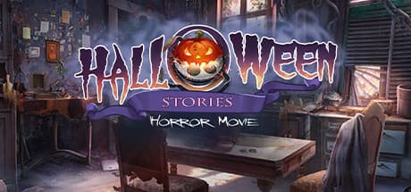 Halloween Stories: Horror Movie - 恐怖映画から生還せよ