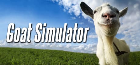 Goat Simulator: Wreck Stuff Like a Goat