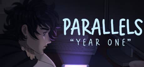 Parallels: Year One — A Modern Visual Novel Drama