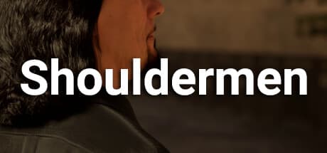 Shouldermen: Hack VR Prisons to Free Trapped Shouldermen