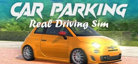 Car Parking Real Driving Sim: Master City Parking Challenges