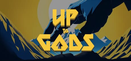 Up to Gods: Embark on a Divine Mission in this 3D Platformer