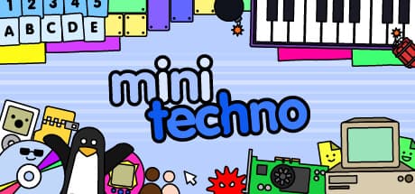 minitechno: Safe & Engaging Play for Kids
