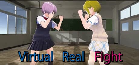 Virtual Real Fight: Master Realistic VR Combat and Mini-Games