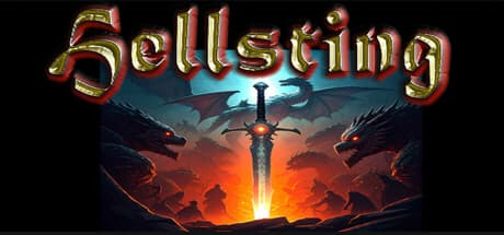 Hellsting: Forge Your Legend in the Underworld