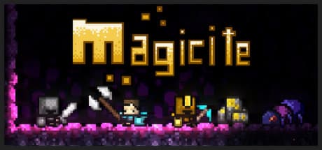 Magicite:協力プレイと永続的な死が特徴のRPGプラットフォーマー