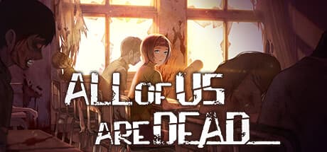 Now, Our School Is... — Escape the Zombie-Infested School in This Horror Adventure