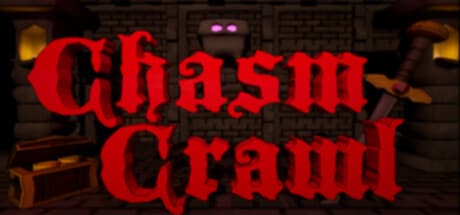 Chasm Crawl – First-Person Action-Adventure in The Monster Vale