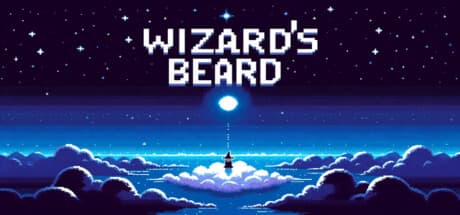 Wizard's Beard: Embark on an Early Access Adventure