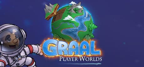 Graalonline Worlds:自由な世界を創造するMMORPG