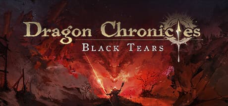 Dragon Chronicles: Black Tears — Strategic Expedition RPG